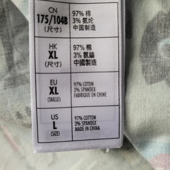 Disney Dress Shop Haunted Mansion Dress, VGUC, Size L